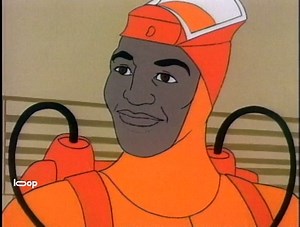 Aqua Teen Hunger Force (TV Series 2000–2023)