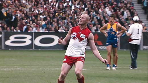 155K views · 3.4K reactions | 20 years to the day..the longest premiership drought in football history was over 廉 | Sydney Swans | Facebook