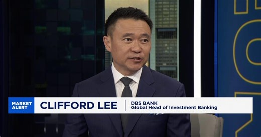 European issuers diversifying into Asian markets, says DBS Bank