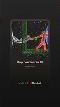 Rap conciencia #1