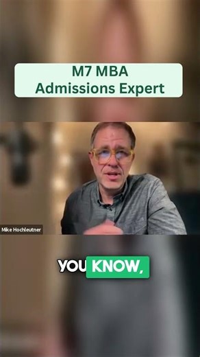 Stop Making This MBA Essay Mistake (Admissions Coach Reveals What Works)