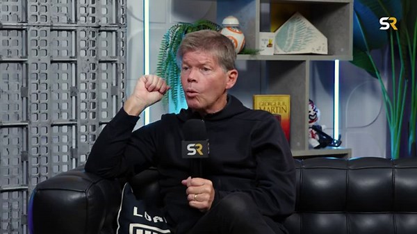 SDCC 2025: Rob Liefeld Unpacks Giant-Size Youngblood & The Future Of The Comic Book Industry