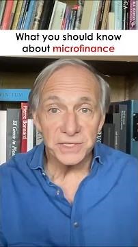 What you should know about microfinance