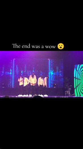 Incredible Dance Battle Finale