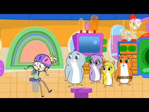 Ultimate Mega Cartoon Screaming Compilation