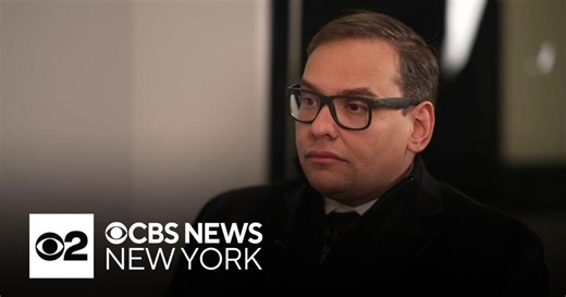 George Santos discusses prison, suicide notes and more