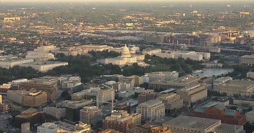 U.S. security officials surveying scope of suspected Russian hack