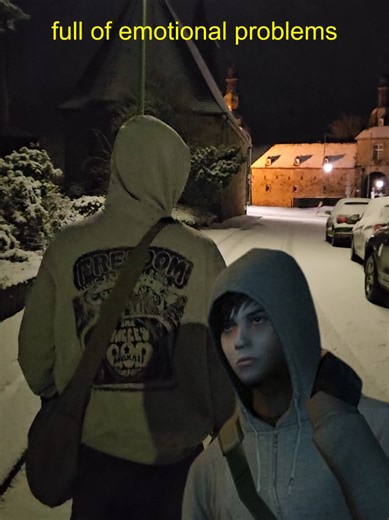 Cry of Fear Insights from Simon Henriksson