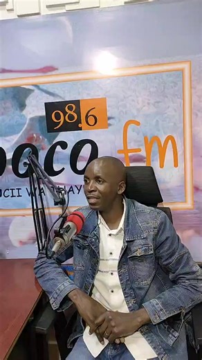 22 reactions · 3 comments | security matters | Kigooco FM Kenya | Facebook