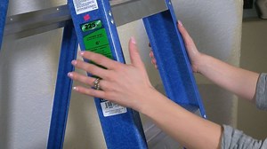 Did you know that there are 136,118 emergency room visits per year related to LADDER INJURIES? Join us in supporting #LadderSafetyMonth, talk about ladder safety at work and at home. Changing light bulbs around the house? Trying to get that glass down from the top shelf in the kitchen? Ladders are constantly used around the home and more often than not, they’re being used incorrectly. | Louisville Ladder | Facebook