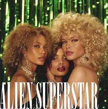 Alien Superstar- Beyoncé (1983)