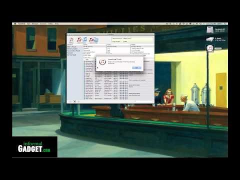 How to get your iTunes music back onto your computer from any iPhone/iPod Touch