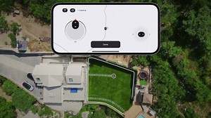 How to find an ideal location to install your antenna | Navimow