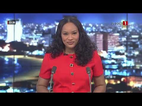 LE JOURNAL TELEVISE DE 20H - SAMEDI 03 JANVIER 2026