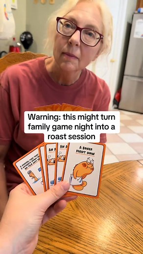 17 reactions | Stop playing the same old boring party games. It's time to unleash the laughter!  Perfect for 3 to 10 players, it has a quick, easy setup so you can dive straight into the fun. Just shuffle, deal, and prepare for some seriously twisted humor. #AdultPartyGame #GameNight #HilariousGame #PartyStarter #CardGame #QuickSetup #AdultHumor #GoFY #Christmas #ChristmasGifts | Foreverygift | Facebook
