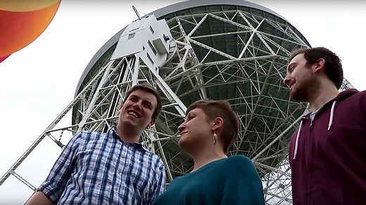 Department of Physics and Astronomy at The University of Manchester