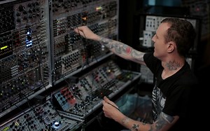 22首你从未听过的deadmau5曲子(附时间戳)