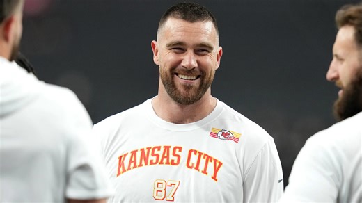 Travis Kelce set for major career shift with $375m Tom Brady move following retirement decision