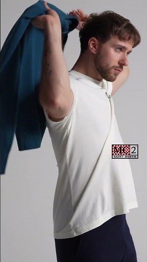 MC2 Saint Barth. New collection FW25 in AVIATOR