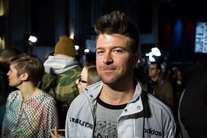 Jason Human Kebab Parsons - Alchetron, the free social encyclopedia