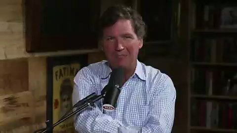 "He suggested you should "see a good psychiatrist". Are you gonna continue to love him?"Conservative commentator Tucker Carlson says that he still likes President Trump despite publically falling out with him over America's involvement in the war with Iran#bbclaurak