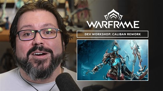 23K views · 389 reactions | The hybrid Warframe reigns over all with his brand-new Orfeo Skin and a Rework to his Abilities. Here’s a glimpse into some of those changes straight from the Devstream! | WARFRAME | Facebook