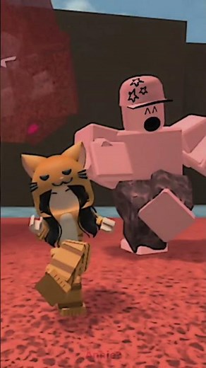 The Spectre || Edit || Roblox || Repost