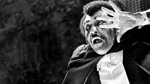 Scream Blacula Scream