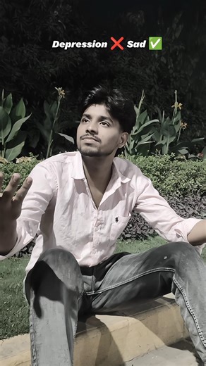 depression ❌ sad✅ #shortsvlog #videoideas #funny #meme #friends