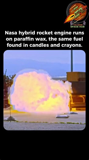 Rocket Hits 20,000 Pounds of Thrust 🔥