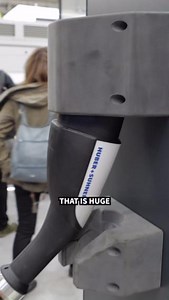 WHAT A BEAST!! 😱 #ev #evcharger #renew #renewables #solar #car #electric #green #electrics #reels #reelsinstagram #trade #tradesmen #sparky #sparkylife⚡️ #fyp #comment #artisan | Artisan Electrics