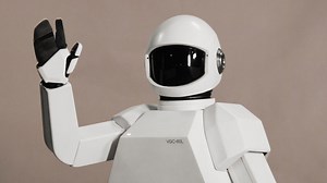 In the Future, Advertising For Robots Will Probably Look Like This