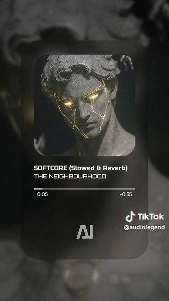 The Neighbourhood: Slowed and Reverb Softcore Mix