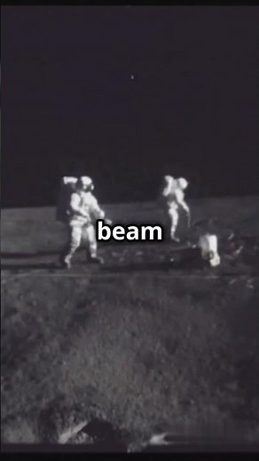 Lunar Laser Ranging Explained