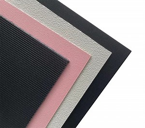 [Hot Item] Embossed Flat Glass Fiber Reinforced Plastic FRP Wall Panels