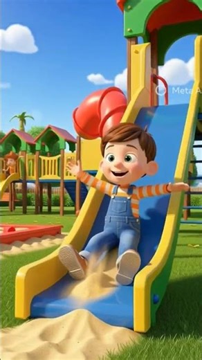 one Two Three #kidsong #preschoolsong #shorts #forkids