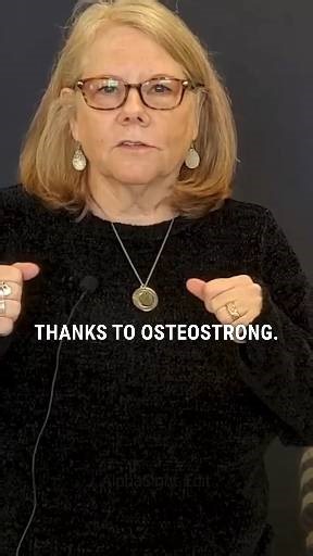 Real People, Real Results! ✨ Check out the incredible transformations happening at OsteoStrong! 💪 From strength gains to renewed confidence, our members are thriving, and you can too. #OsteoStrong #Testimonials | OsteoStrong Cahaba River - Birmingham, Al