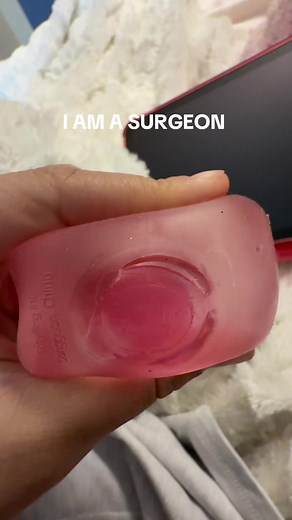 #needoh #westernnursing | i am a surgeon