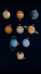 268K views · 3.3K reactions | Space facts-11-Solar System  #space #spacevideos #solarsystem #cosmos #astronomy #time #timelapse #universe #science #spaceexploration | Mr science tamil | Facebook