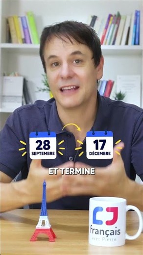 Il reste 2 places pour nos cours intensifs (niveau C2) !