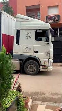 عندما تعطي رخصة القيادة لمن يستحقها