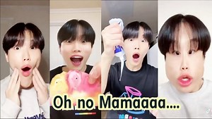 8.9M views · 10K reactions | Follow me on Tiktok Account : https://www.tiktok.com/@ox_zung YouTube : https://www.youtube.com/channel/UCcQ18ScARDXR0hf-OMQofsw Hit the Like , Share and Subscribe button to never miss any video! #oxzung #tiktok #tiktokkorea #wonjeong #oxzungtiktok #officialchannel #oxzungofficial #shorts | Ox_zung | Facebook