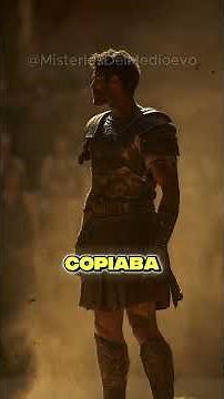 El esclavo que desafió a Roma y ganó