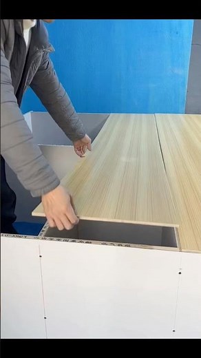 Professional Wooden Cabinet Installation | Modern Interior Design