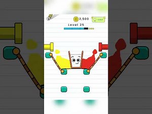 Happy Glass Color All Levels