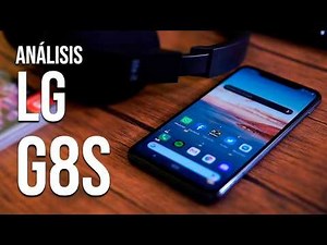 IS THE LG G8s ThinQ WORTH IT IN 2026?