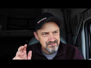 Sergei Dratchev's 7 Rules for Heavy Haul -- MUST WATCH!