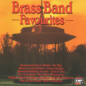 Battle Hymn Of The Republic (HSB) by Hammonds Sauce Works Band