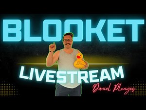 🔴 LIVE Trivia Showdown: Play Blooket with Daniel Plunges