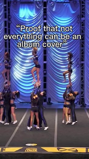 Cheer whisperer on TikTok